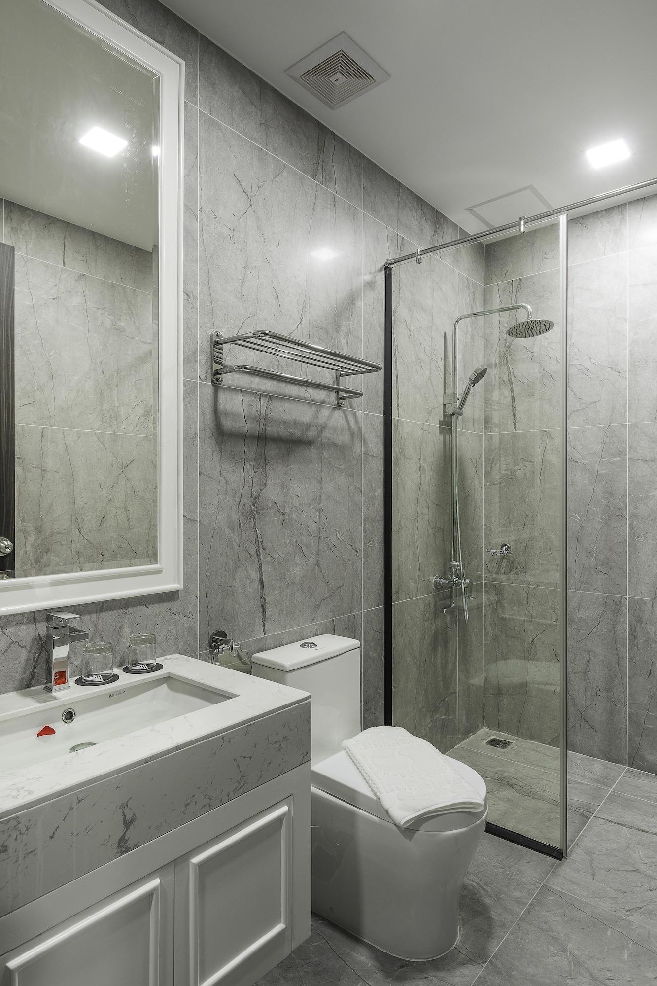 פנום פן V Boutique Hotel מראה חיצוני תמונה
