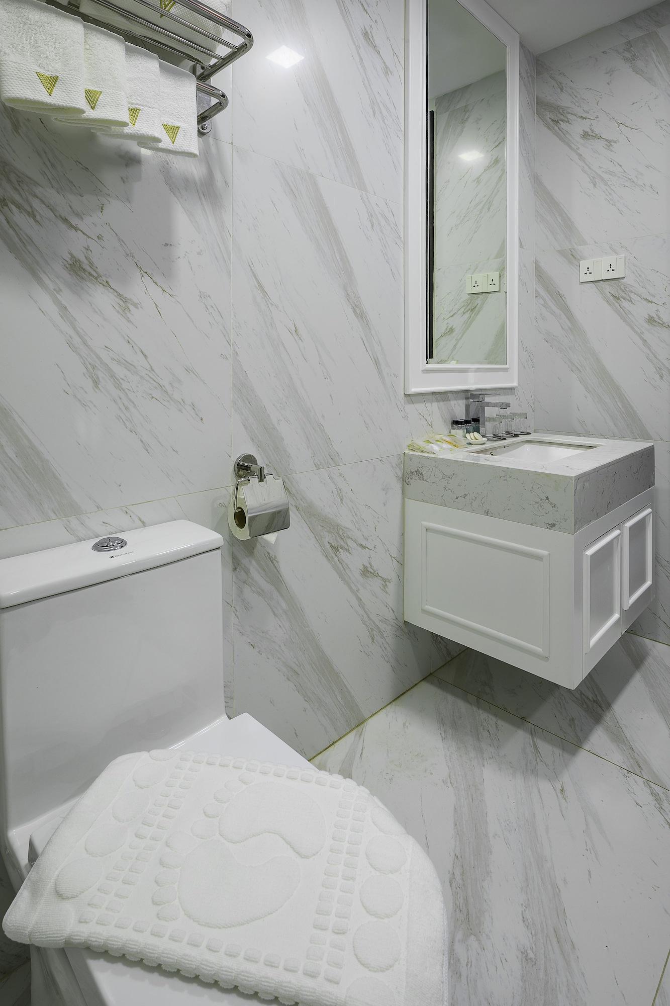 פנום פן V Boutique Hotel מראה חיצוני תמונה