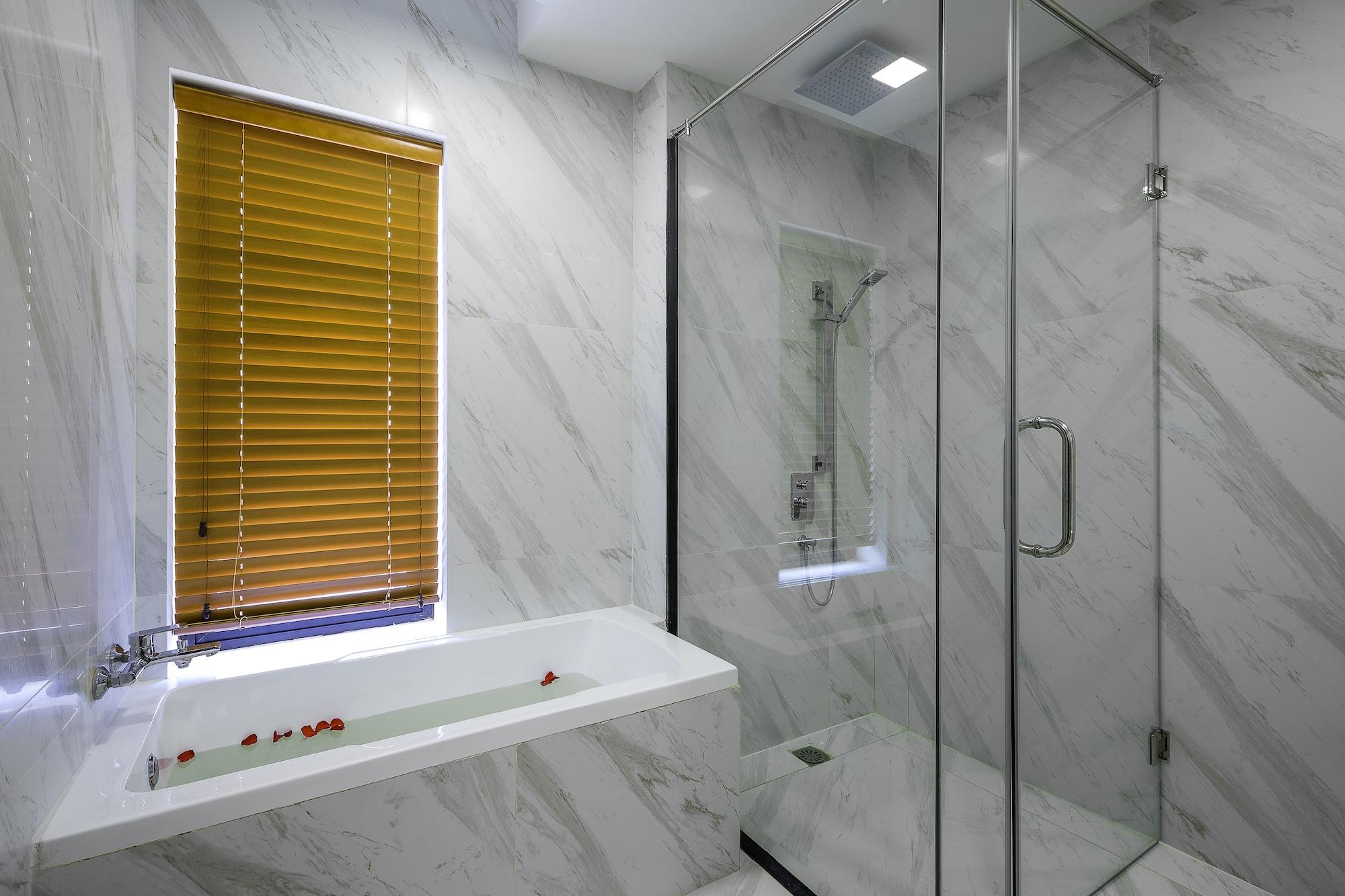 פנום פן V Boutique Hotel מראה חיצוני תמונה