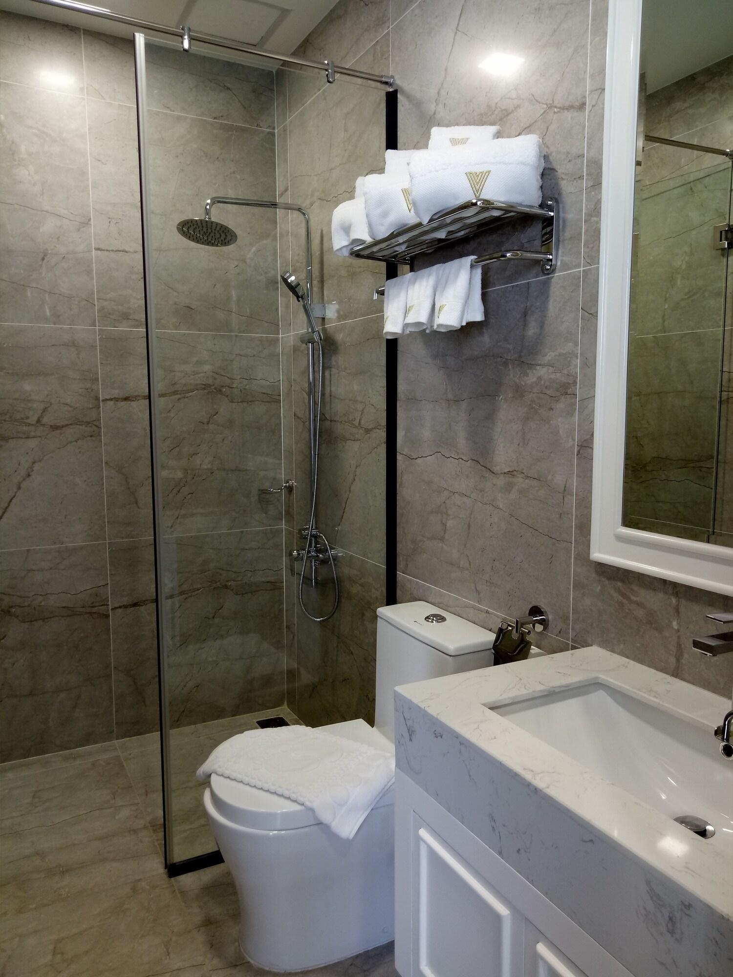 פנום פן V Boutique Hotel מראה חיצוני תמונה