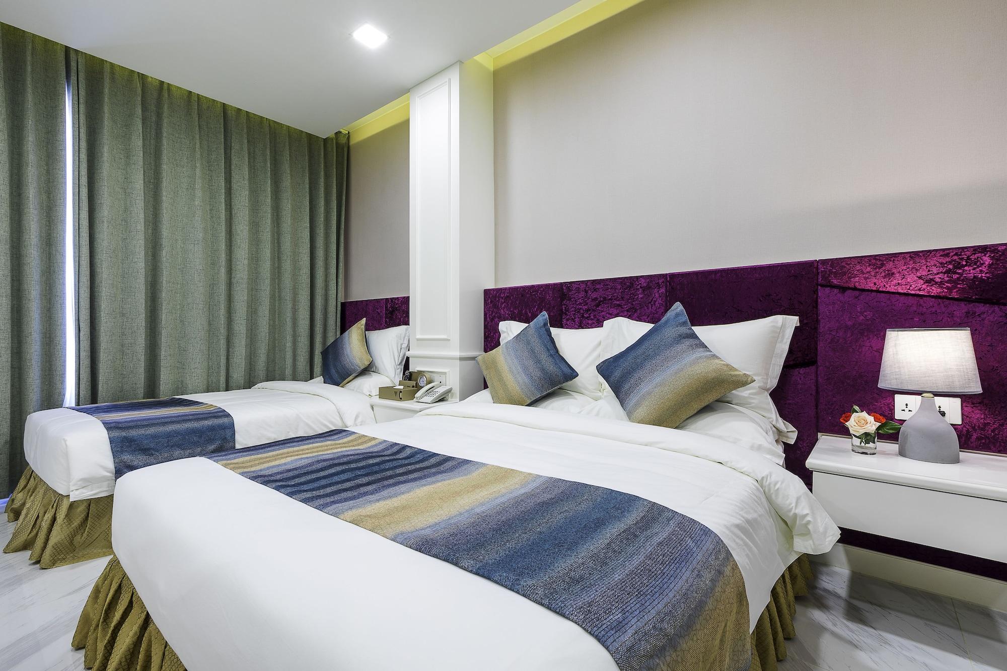 פנום פן V Boutique Hotel מראה חיצוני תמונה