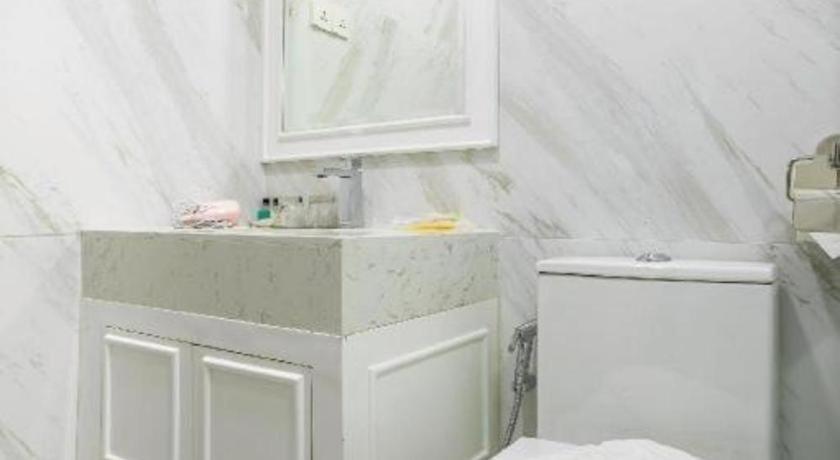 פנום פן V Boutique Hotel מראה חיצוני תמונה