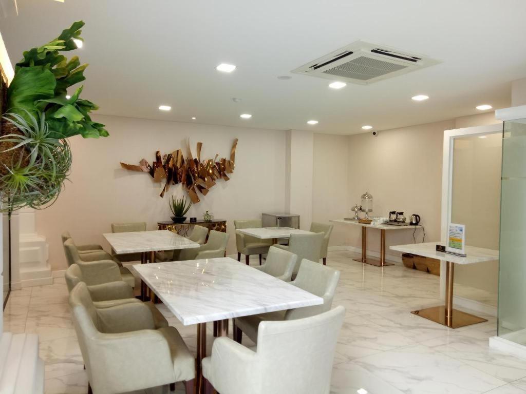 פנום פן V Boutique Hotel מראה חיצוני תמונה