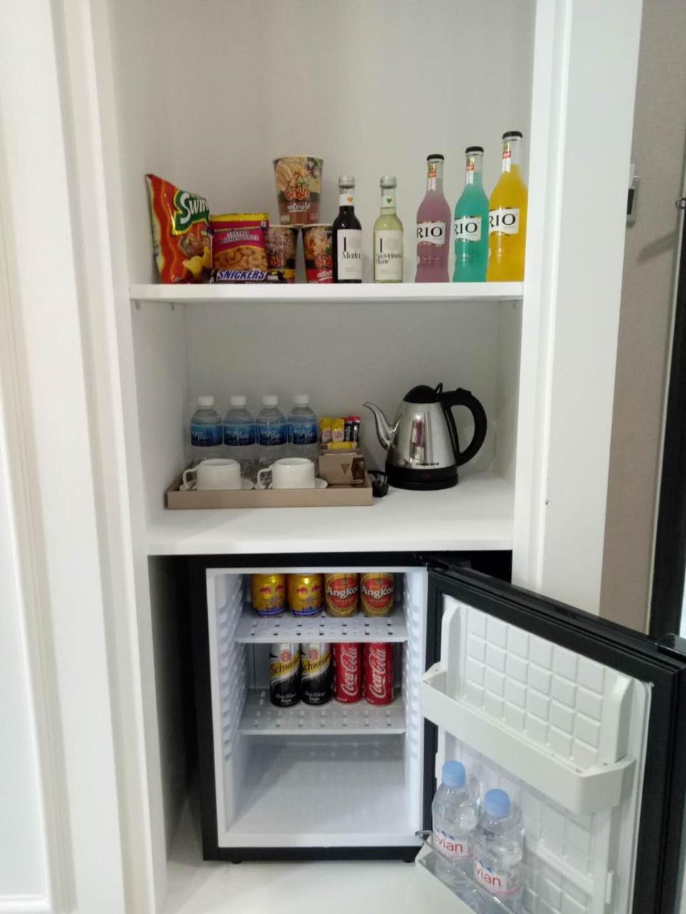 פנום פן V Boutique Hotel מראה חיצוני תמונה